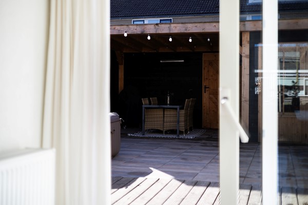 Medium property photo - De Finne 12, 8855 HC Sexbierum